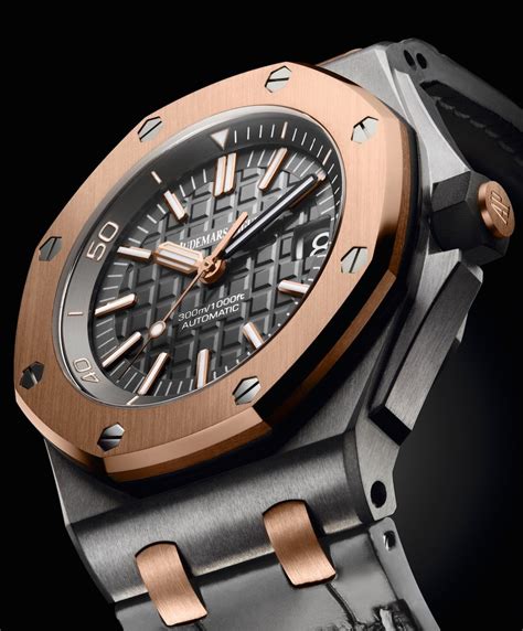 audemars piguet royal oak offshore diver qeii cup 2014|royal oak offshore diver price.